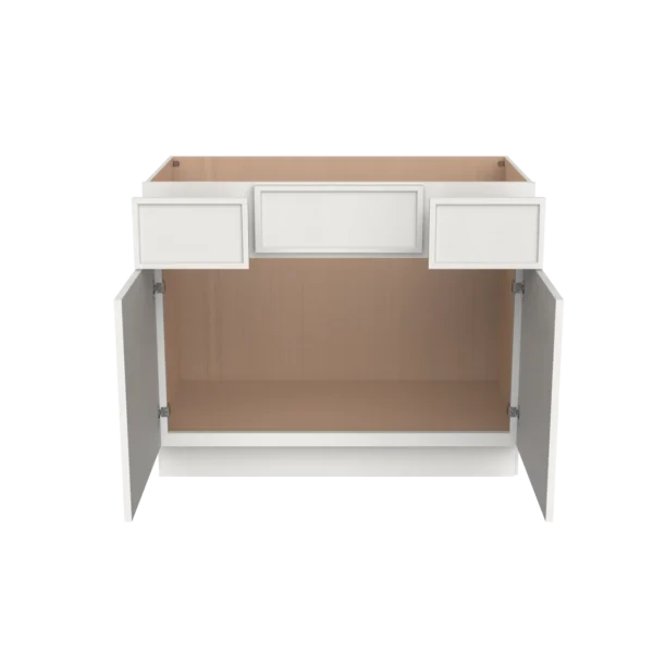 Vanity Single Sink Combo