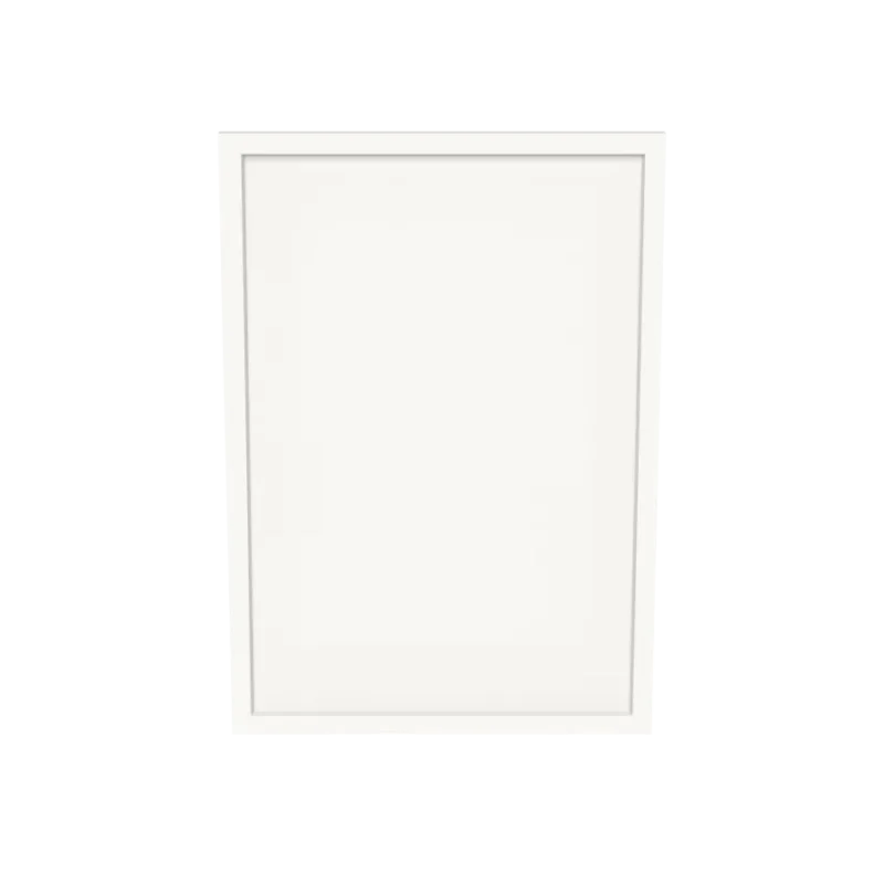 18" H Wall Deco Door Panel - Sample Door