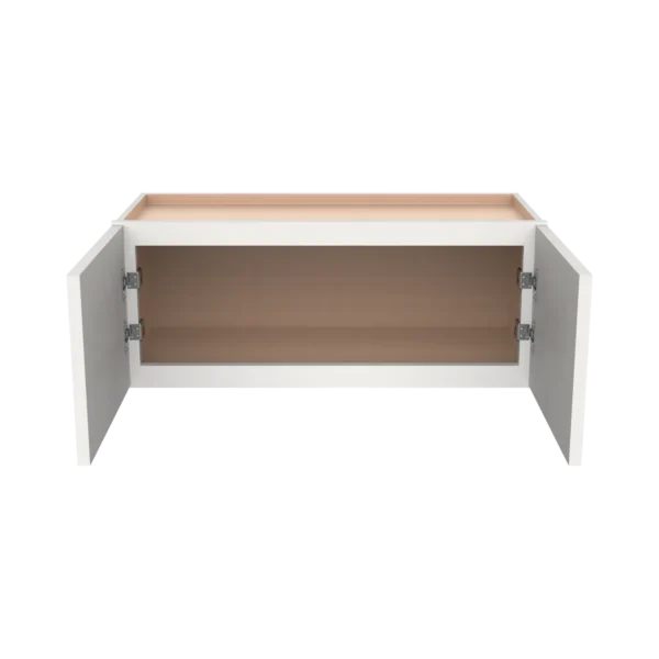 15"H Double Doors Wall Cabinets