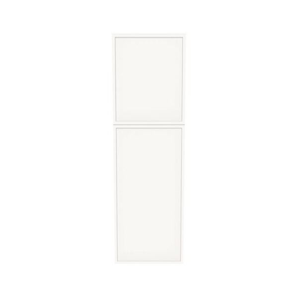 24" W Tall Decorative Panels