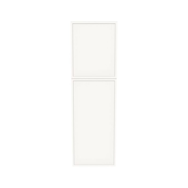 24" W Tall Decorative Panels