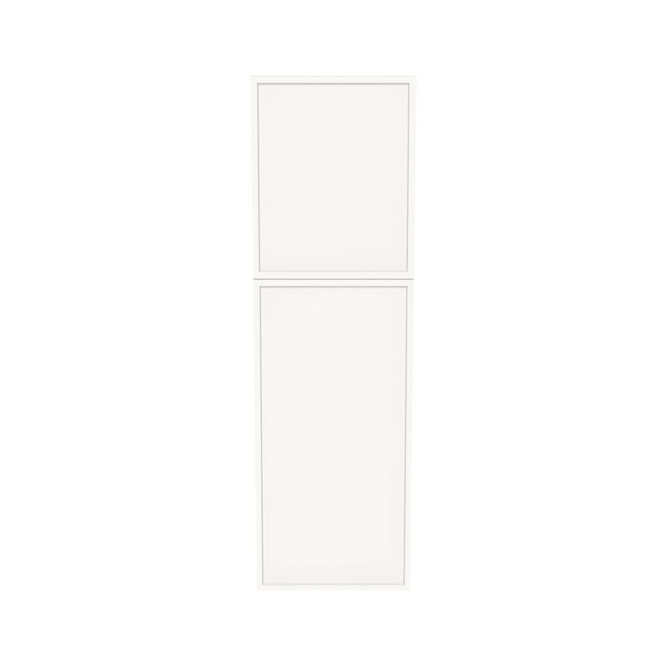 24" W Tall Decorative Panels