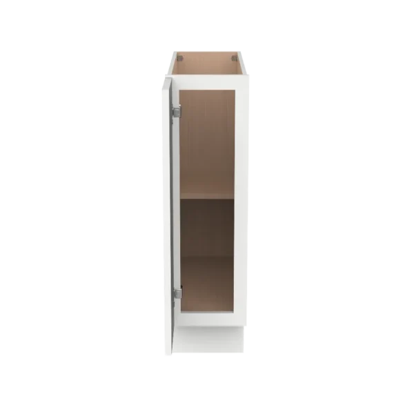 Single Door Tray Base