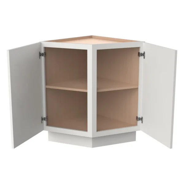 Base End Cabinet