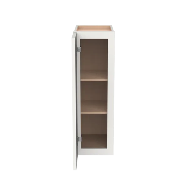 30" H Single Door Wall Cabinets