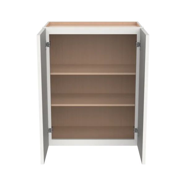 30" H Double Doors Wall Cabinets