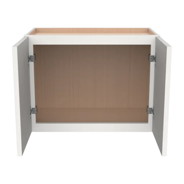 18"H Double Doors Wall Cabinets