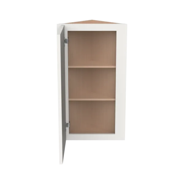 End Corner Wall Cabinets