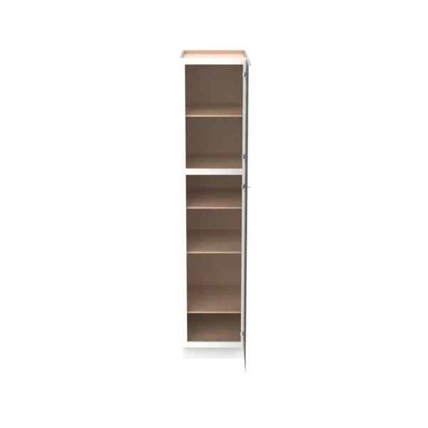 24"D Single door Wall Pantries