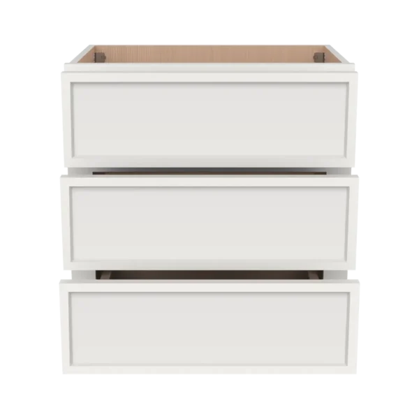 Vanity Wall Drawer Cabinets