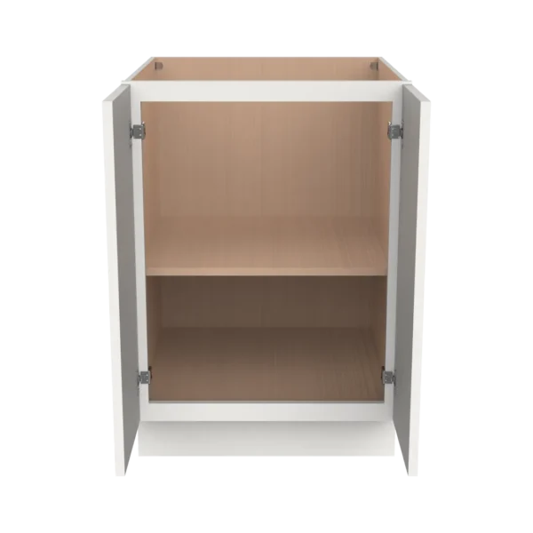 Full Height Door Bases-2Doors