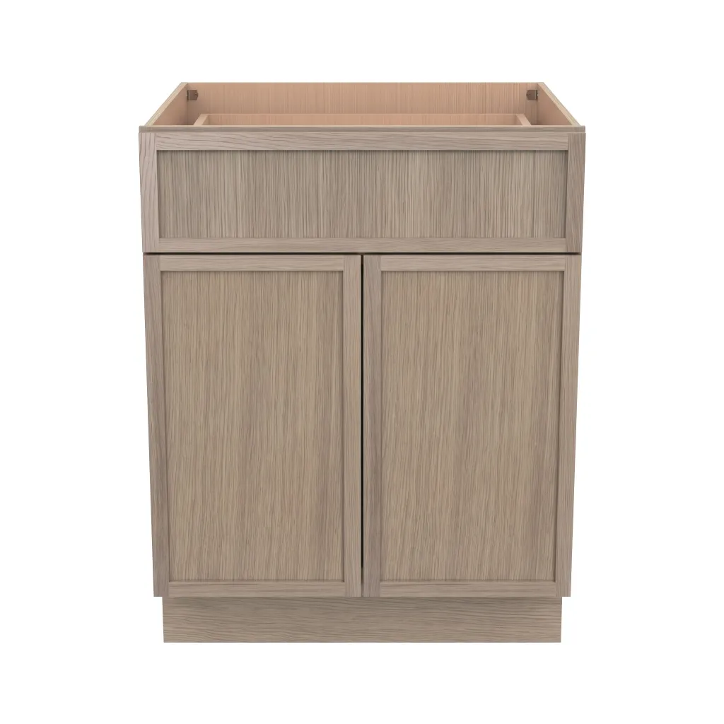 Newtown Cotton Oak