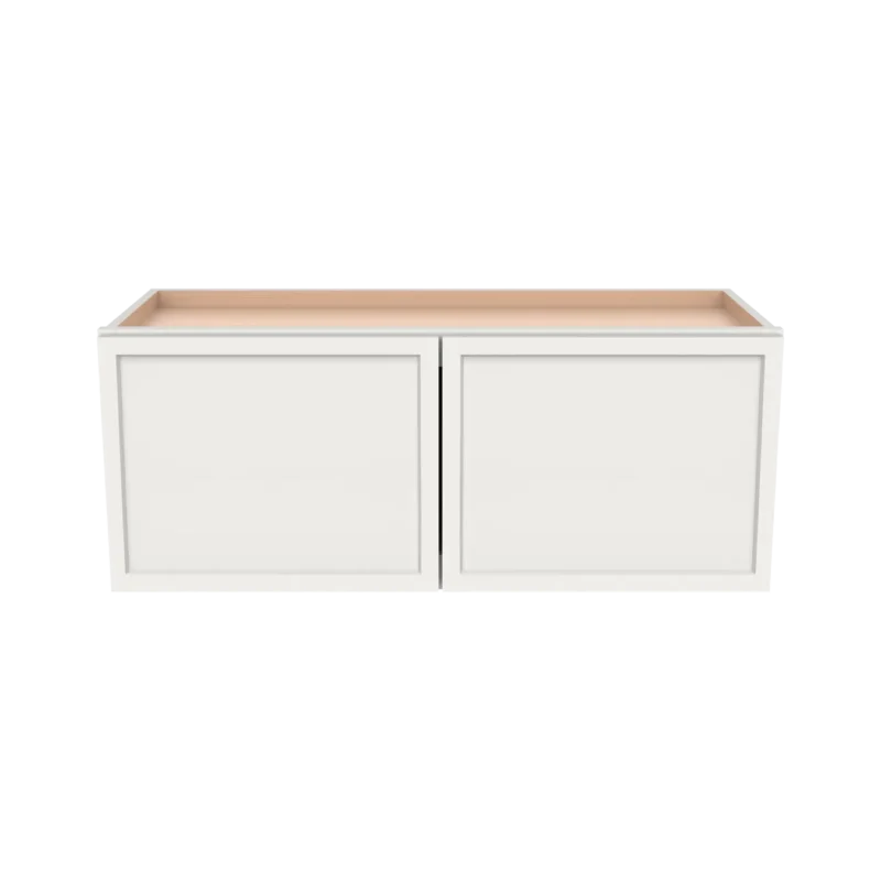 12"H Double Doors Wall Cabinets