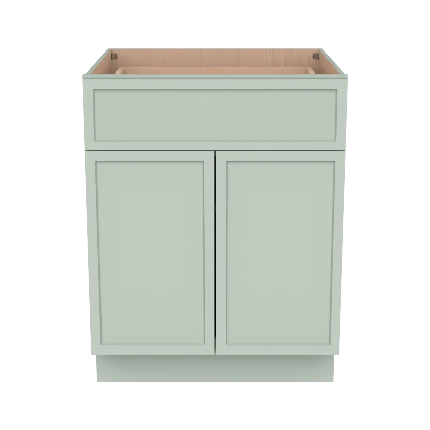 Newtown Jade Green
