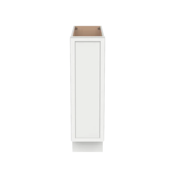 Single Door Tray Base
