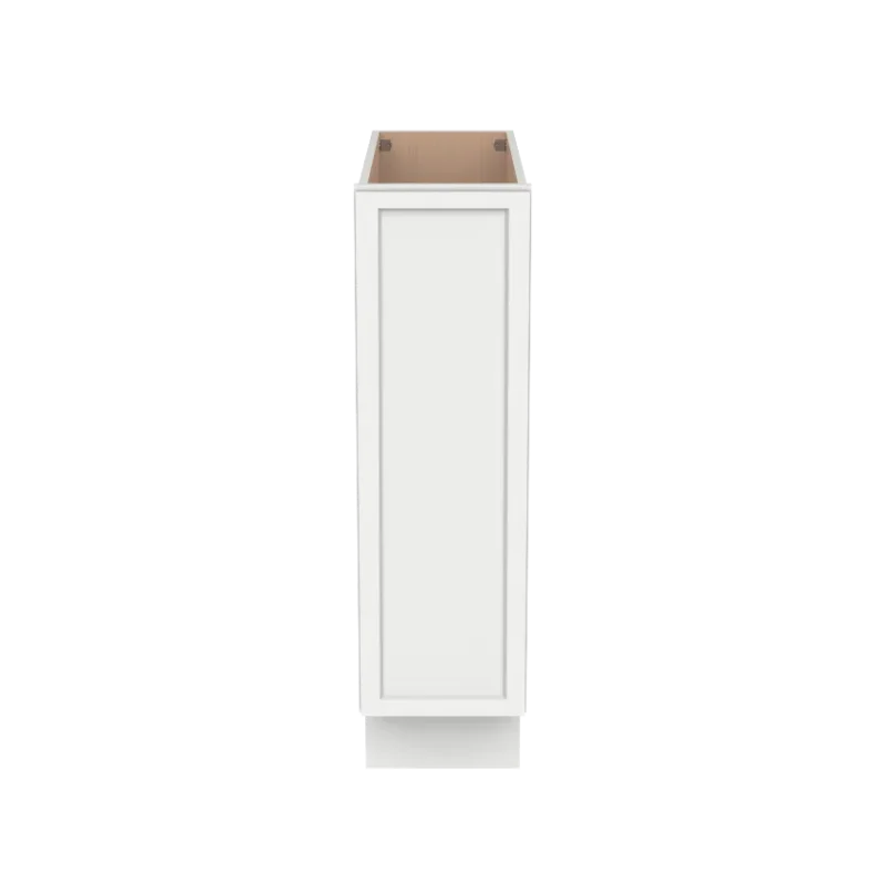 Single Door Tray Base