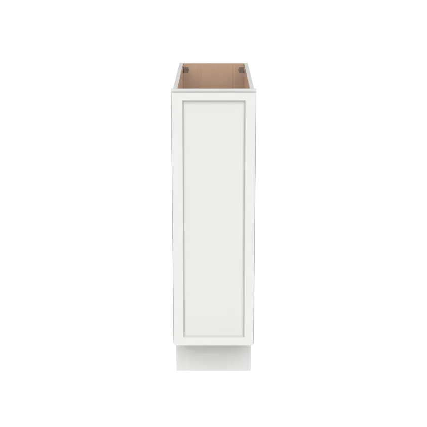 Single Door Tray Base