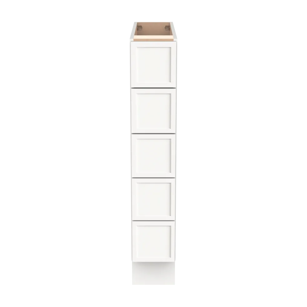 Spice Drawer Base