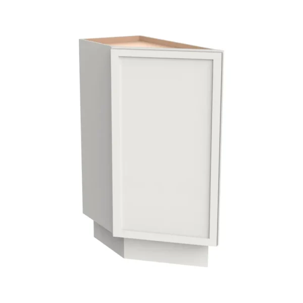 Base End Angle Cabinet