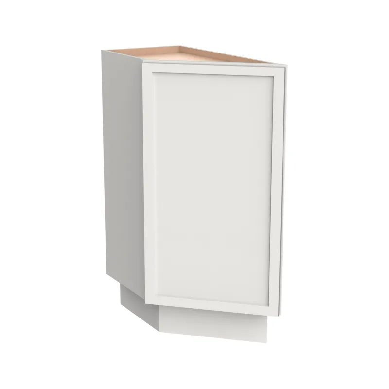Base End Angle Cabinet