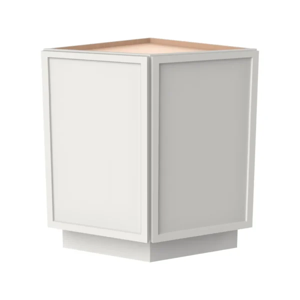 Base End Cabinet