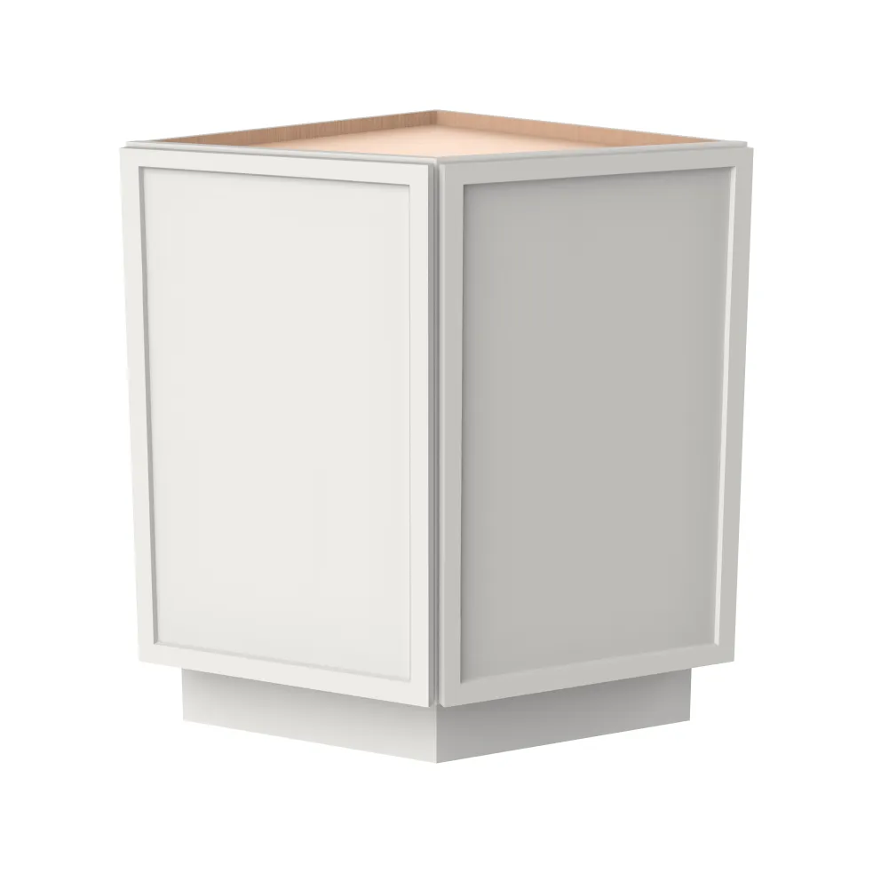Base End Cabinet