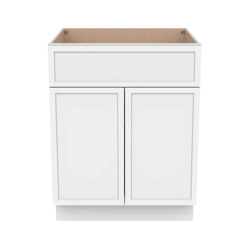 Newtown Origami White
