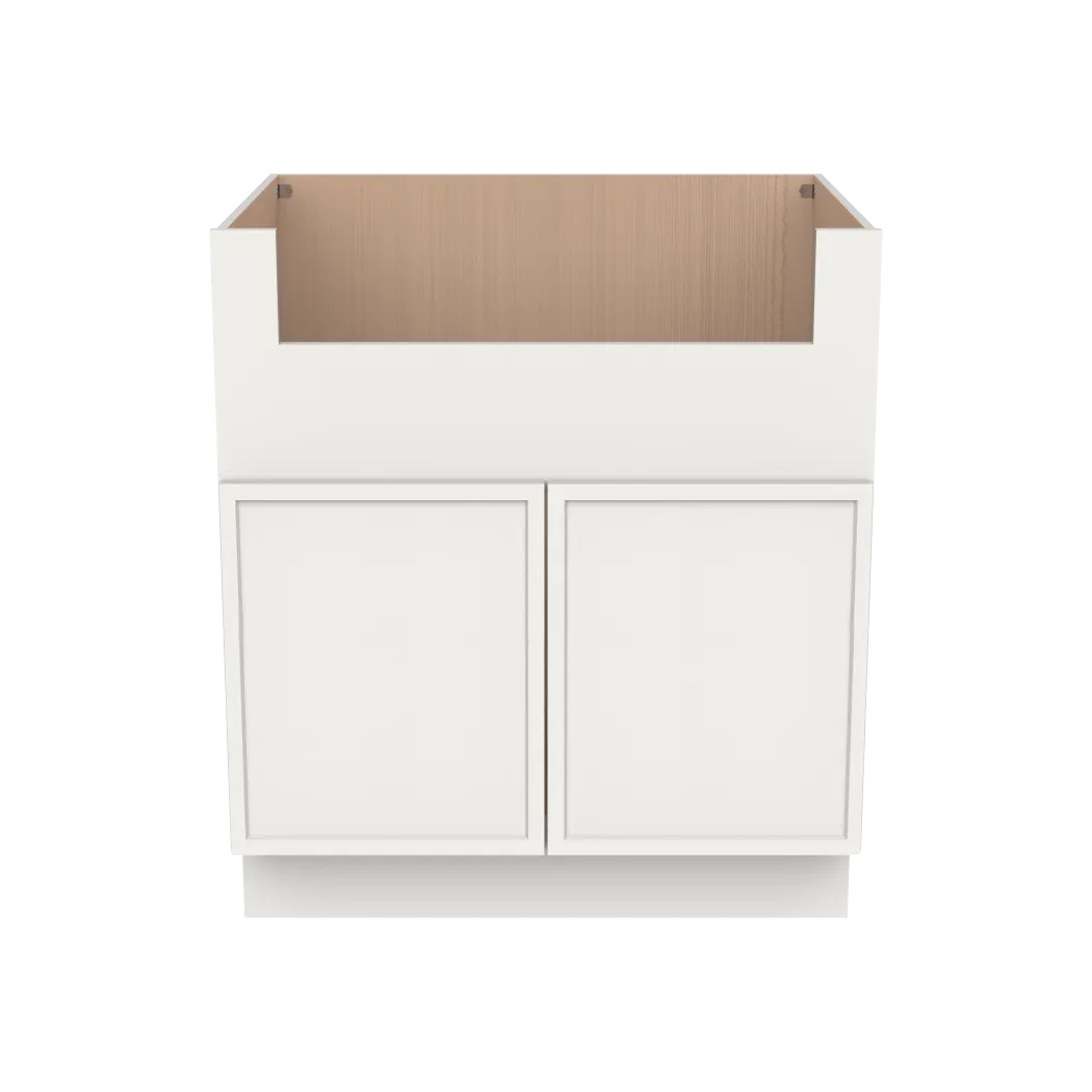 Farm Sink Bases