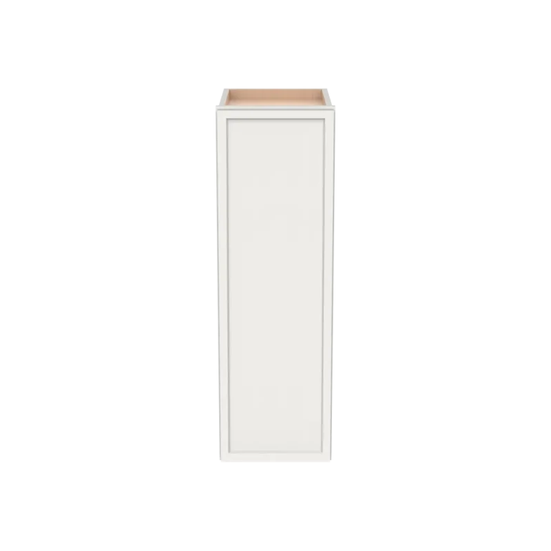 30" H Single Door Wall Cabinets