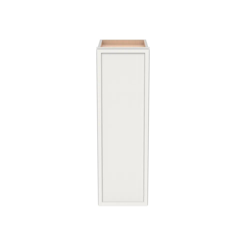 30" H Single Door Wall Cabinets
