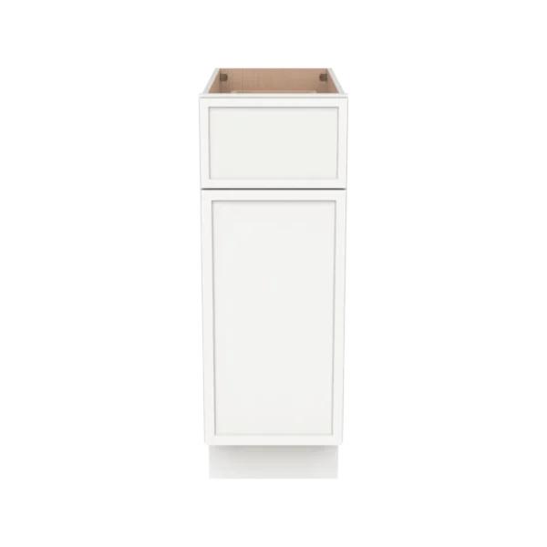 Single Door Single Drawer Bases