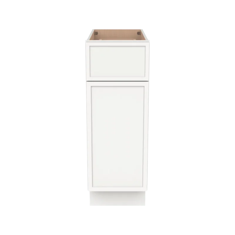 Single Door Single Drawer Bases