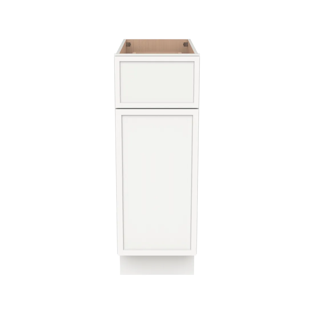 Single Door Single Drawer Bases