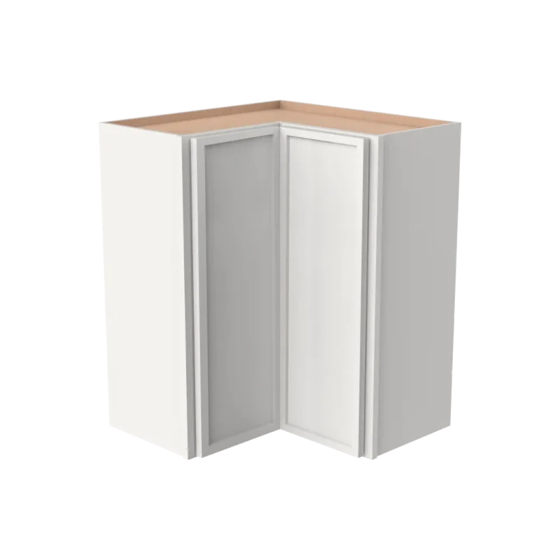 Easy Reach Wall Cabinets