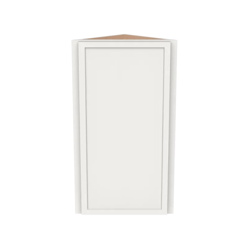 End Corner Wall Cabinets