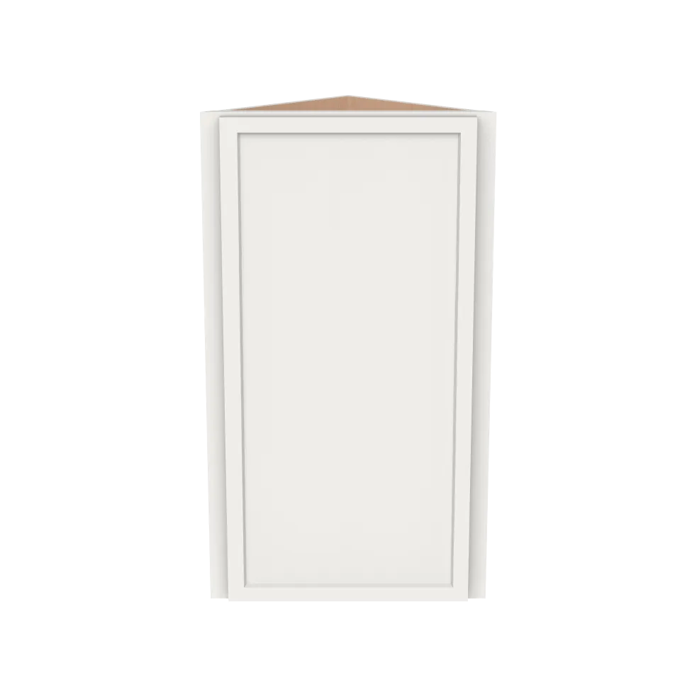 End Corner Wall Cabinets