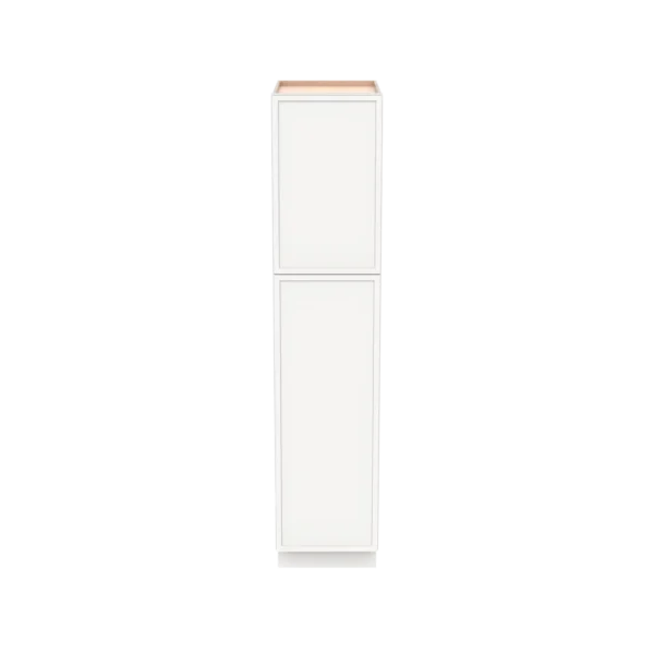 24"D Single door Wall Pantries