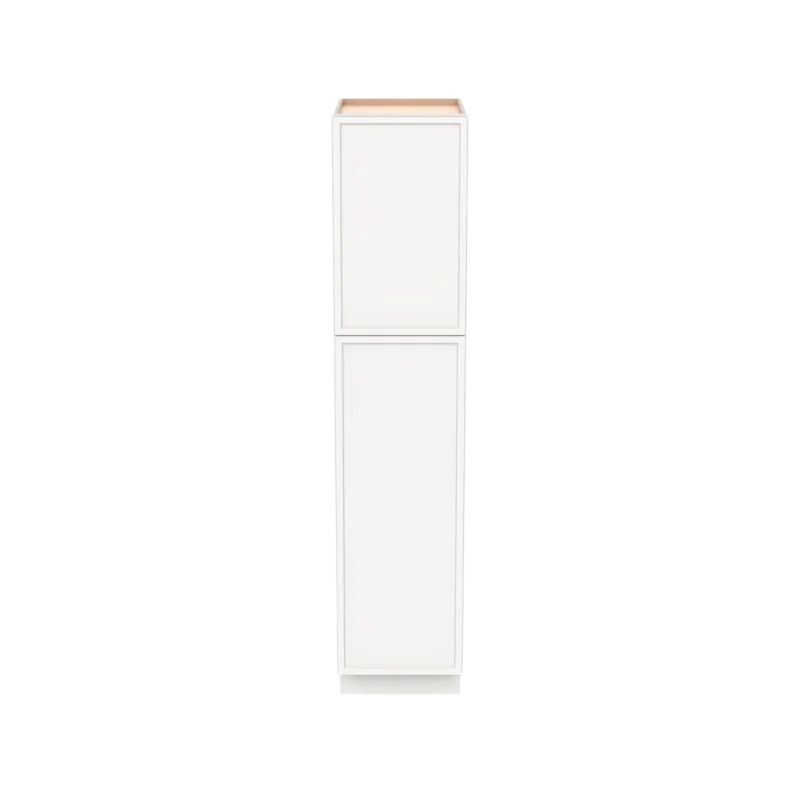 24"D Single door Wall Pantries