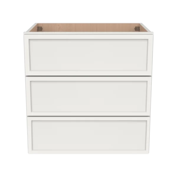 Vanity Wall Drawer Cabinets