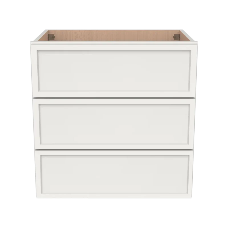 Vanity Wall Drawer Cabinets