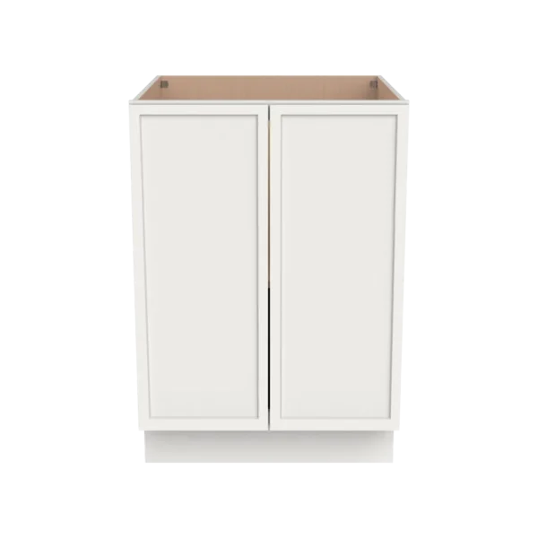 Full Height Door Bases-2Doors