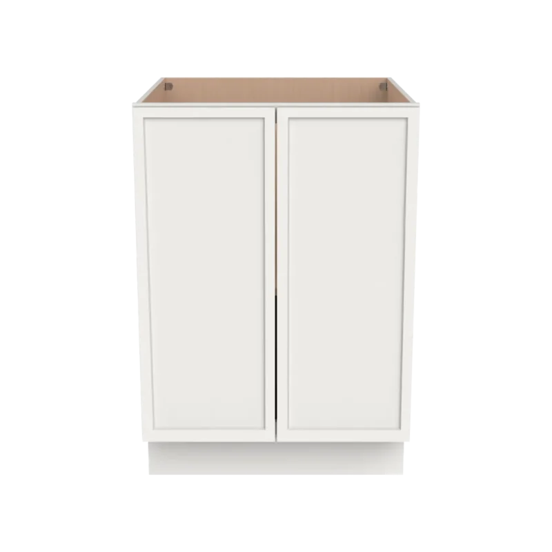 Full Height Door Bases-2Doors