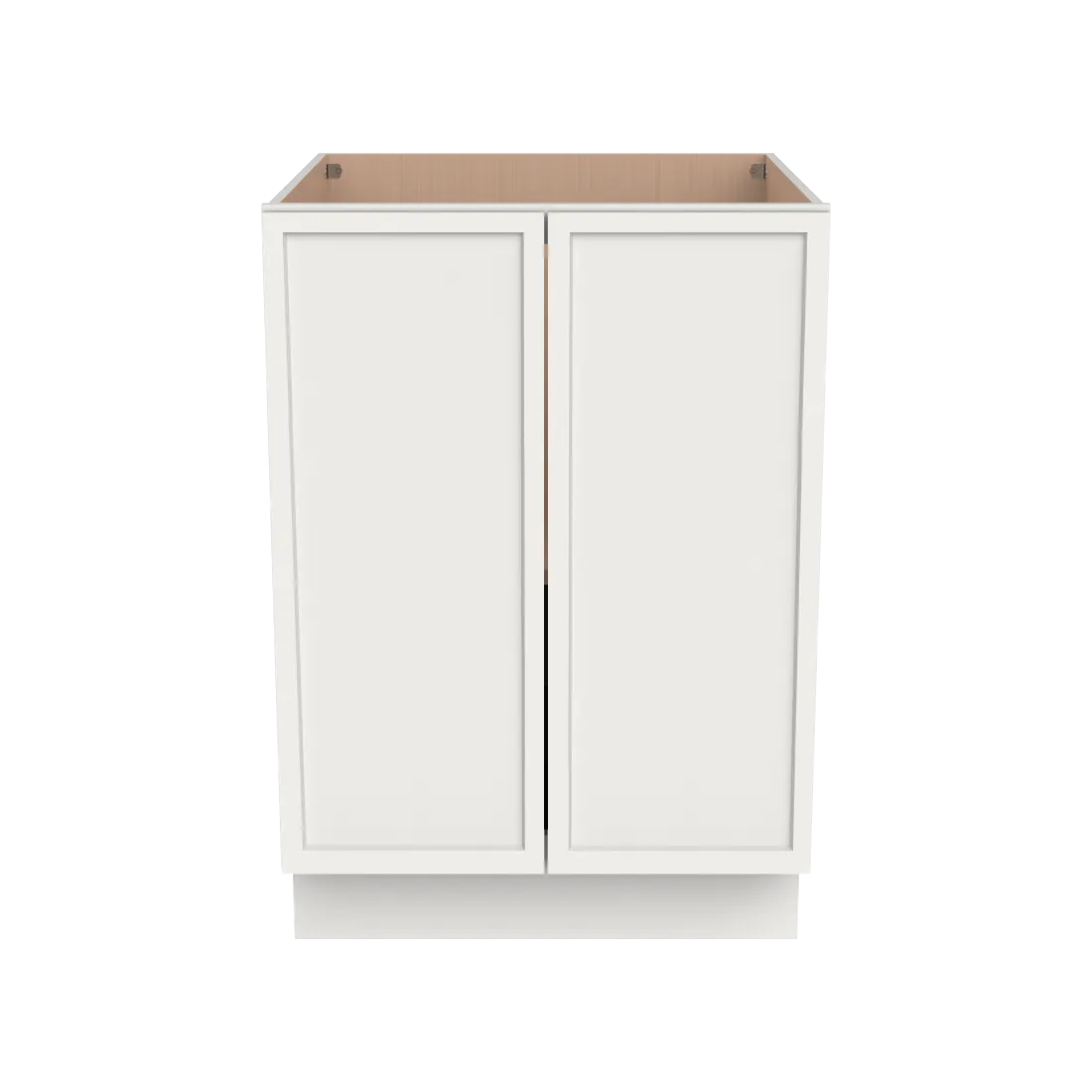Full Height Door Bases-2Doors