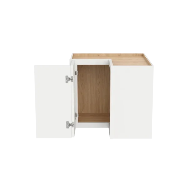 Easy Reach Wall Cabinets