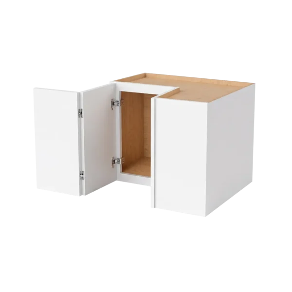 Easy Reach Wall Cabinets