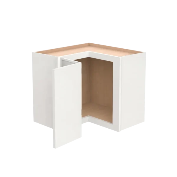 Easy Reach Wall Cabinets