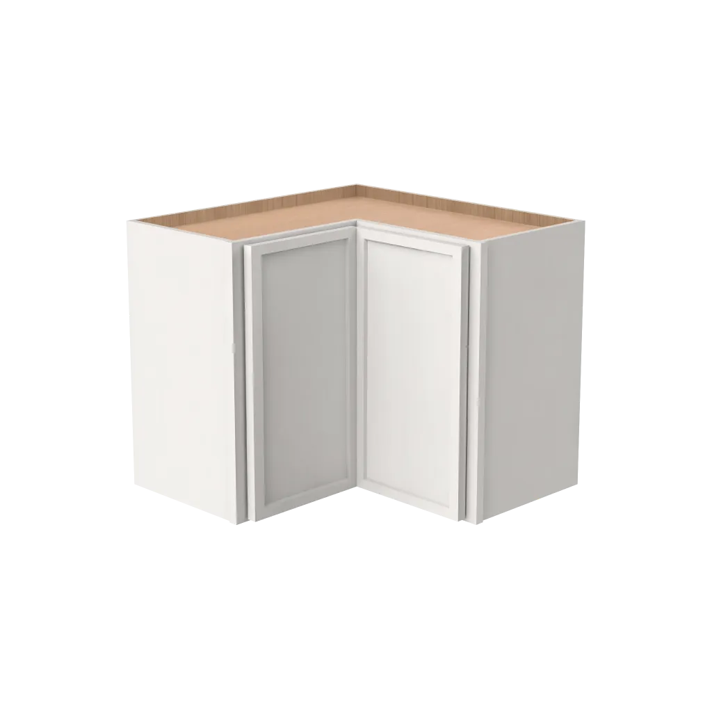 Easy Reach Wall Cabinets