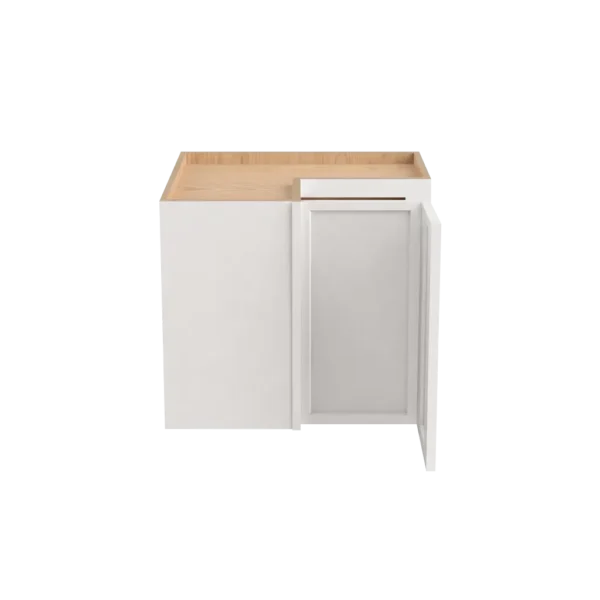Easy Reach Wall Cabinets