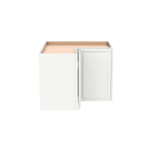 Easy Reach Wall Cabinets