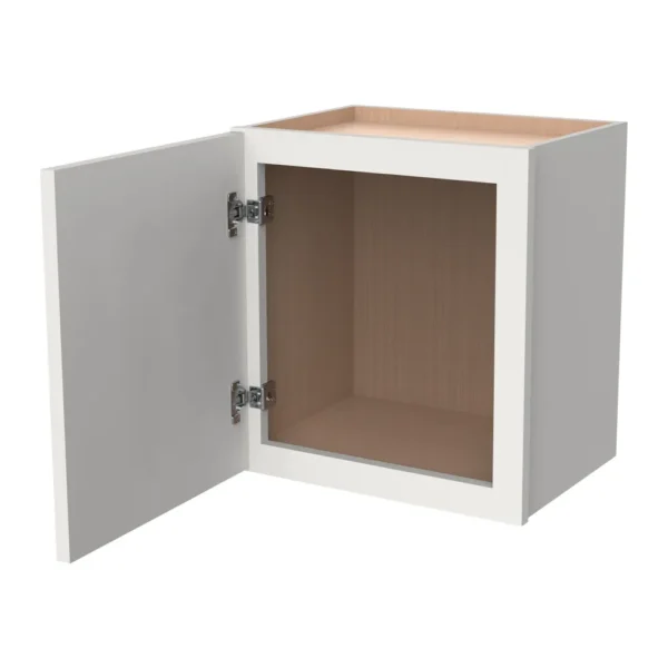 12" H Single Door Wall Cabinet